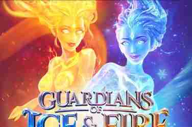 Guardians of Ice and Fire pokie by PG Soft