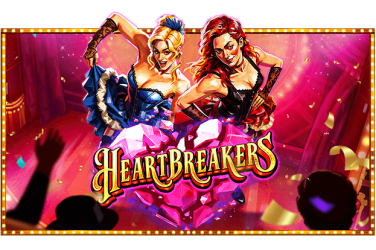 Heartbreakers pokie by Pragmatic Play