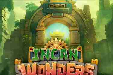 Incan Wonders pokie by PG Soft