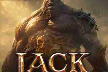 Jack the Giant Hunter pokie by PG Soft