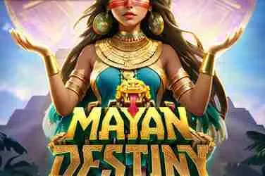 Mayan Destiny pokie by PG Soft